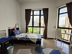 Dover Parkview (D5), Condominium #438630351